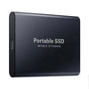 SSD Portatile 1TB disco rigido esterno ad alta velocità, Mobile e Solido per PC MigliorPrezzi.com
