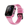 Smartwatch 4G per Bambini - GPS SOS, Chiamate con SIM, Fotocamera e Impermeabile