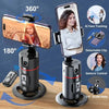 Stabilizzatore per telefono con rotazione 360° con face tracking e telecomando MigliorPrezzi.com