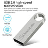 Pen Drive SomnAmbulist USB 2.0 – Alta Velocità, Mini Flash Drive