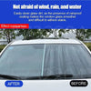 Spray repellente, rivestimento Anti-Pioggia  per parabrezza e specchietti auto MigliorPrezzi.com
