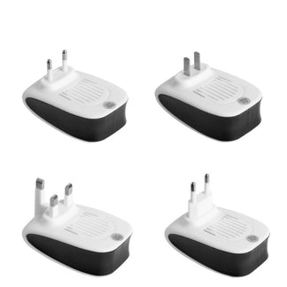 Ultrasonic electronic anti-Insects for home and garden