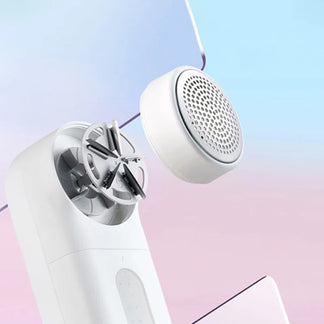 Remove Portable hair for clothes and sweaters fabrics