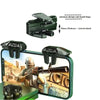 Joystick per smartphone  a Sei Tasti per giocare, universale per tutti i dispositivi MigliorPrezzi.com