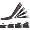 Solette rialzanti con cuscino d’aria con altezza regolabile 3-9cm unisex MigliorPrezzi.com
