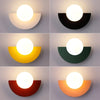 <tc>Modern Wall Lamp™ | Bold Geometric Style for Every Room</tc>