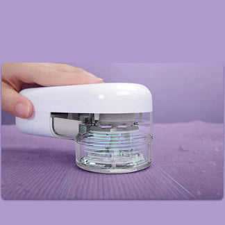 Remove Portable hair for clothes and sweaters fabrics