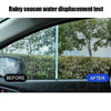 Spray repellente, rivestimento Anti-Pioggia  per parabrezza e specchietti auto MigliorPrezzi.com