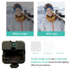 Kit foto e video per smartphone con tre-piedi e microfono MigliorPrezzi.com