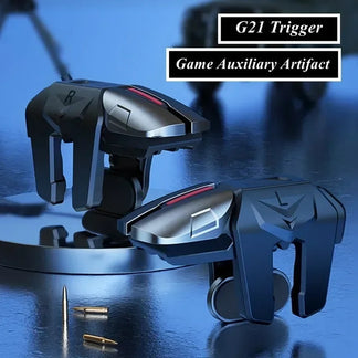 Joystick for six -kept smartphones to play, universal for all devices
