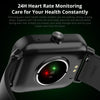 Smartwatch con chiamate vocali ,monitoraggio salute H24 e modalità sport MigliorPrezzi.com