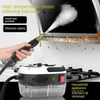 Pulitore a vapore ad alta temperatura per casa, auto e cappa cucina MigliorPrezzi.com