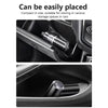 Aspirapolvere wireless per auto portatile con forte aspirazione e mini spazzola MigliorPrezzi.com
