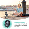 Kit foto e video per smartphone con tre-piedi e microfono MigliorPrezzi.com