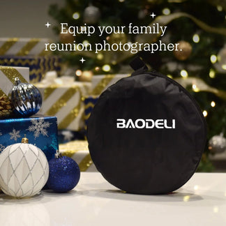 Riflettore fotografico 5-in-1 portatile