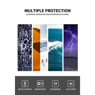 Pen Drive Somnambulist USB 2.0 - High speed, Mini Flash Drive