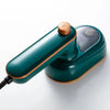 Mini ferro da stiro portatile con vapore e doppia temperatura da casa e viaggio MigliorPrezzi.com