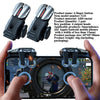 Joystick  per Smartphone, 6 Tasti per PUBG e mira precisa MigliorPrezzi.com