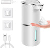 Dispenser di sapone automatico ricaricabile USB 4 modalità di erogazione MigliorPrezzi.com