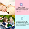 Smartwatch 4G per Bambini - GPS SOS, Chiamate con SIM, Fotocamera e Impermeabile
