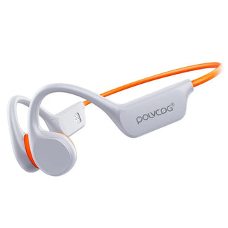 Waterproof bluetooth headphones for swimming and fitness