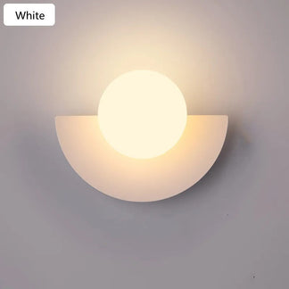Lampada da Parete Summit™ | Eleganza Geometrica per Ogni Ambiente