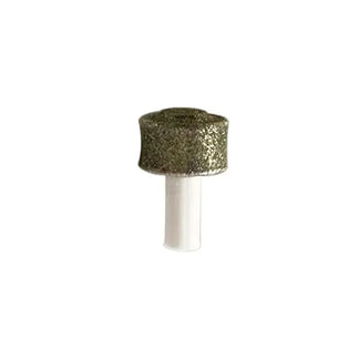 Electric trunk for the nails of the rechargeable and silent dog with LED light