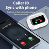 Auricolari Wireless con Touch Screen e Cancellazione del Rumore MigliorPrezzi.com