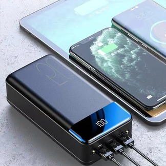 <tc>TitanCharge™ | 100,000mAh Power Bank for Unlimited Energy</tc>