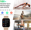 Smarthwatch F-04 MigliorPrezzi.com
