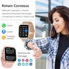 Smarthwatch F-04 MigliorPrezzi.com