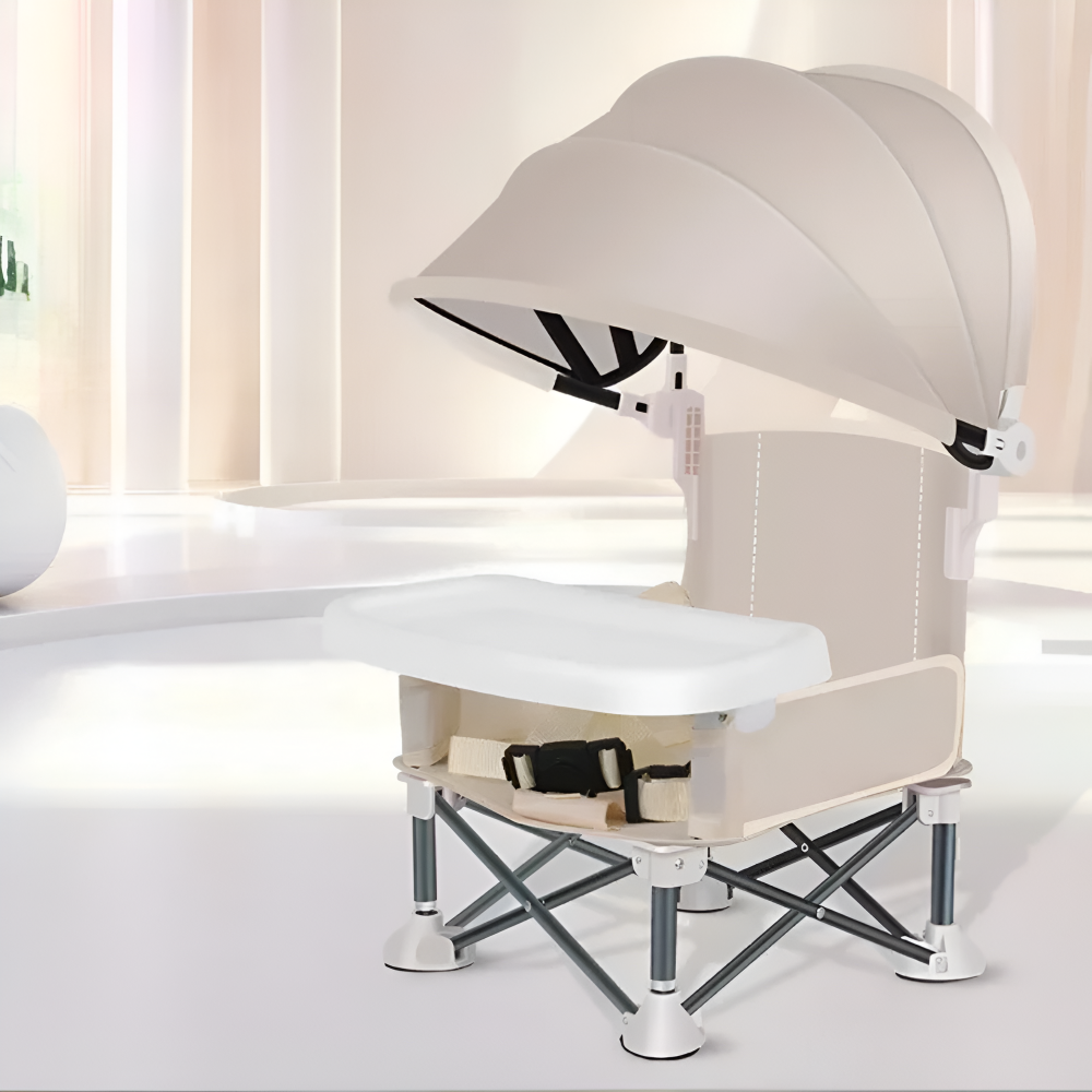 <tc>Baby High Chair™ | The Perfect Seat for Every Meal

</tc>