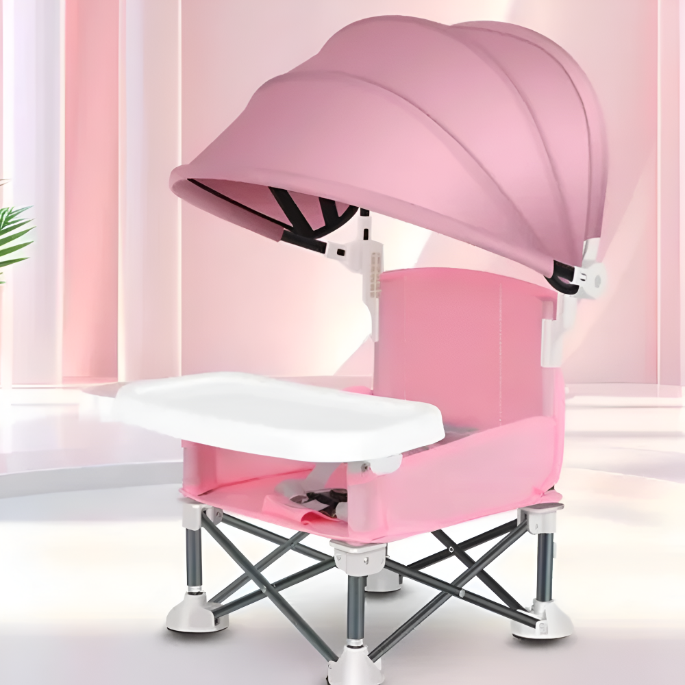 <tc>Baby High Chair™ | The Perfect Seat for Every Meal

</tc>