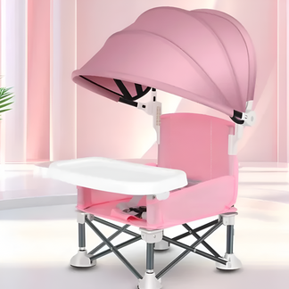 <tc>Baby High Chair™ | The Perfect Seat for Every Meal

</tc>