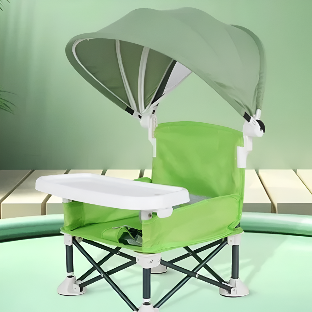 <tc>Baby High Chair™ | The Perfect Seat for Every Meal

</tc>
