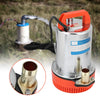 Pompa per l’Acqua 12V™ | Potente e Compatta in Rame MigliorPrezzi.com