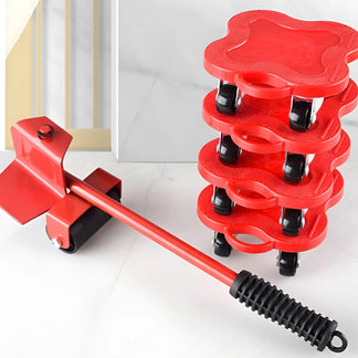 <tc>Furniture Lifter with Wheels™ | Quick &amp; Easy Moving for Beds, Sofas &amp; Cabinets</tc>
