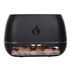Diffusore di Aromi con Effetto Fuoco e Luci Relax