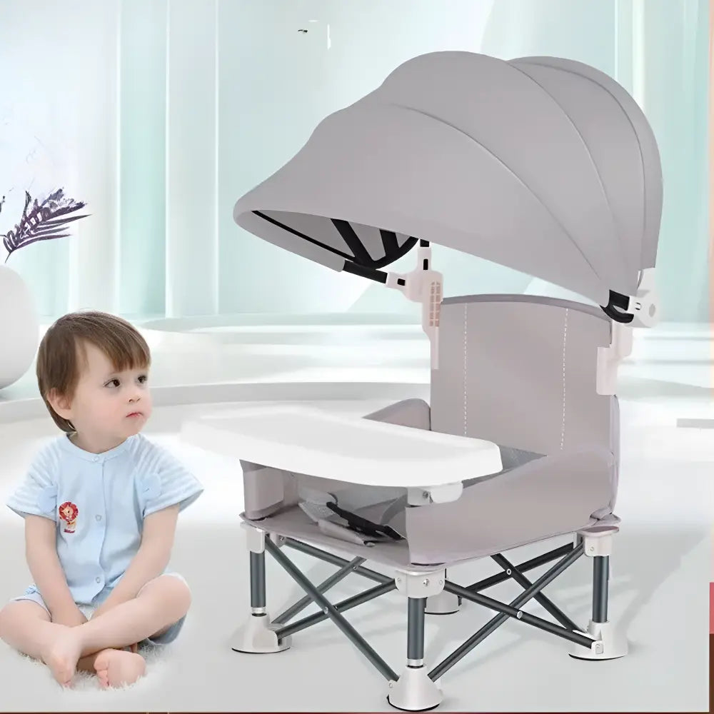 Seggiolino per bambini™ | Il seggiolone perfetto per ogni pasto. MigliorPrezzi.com