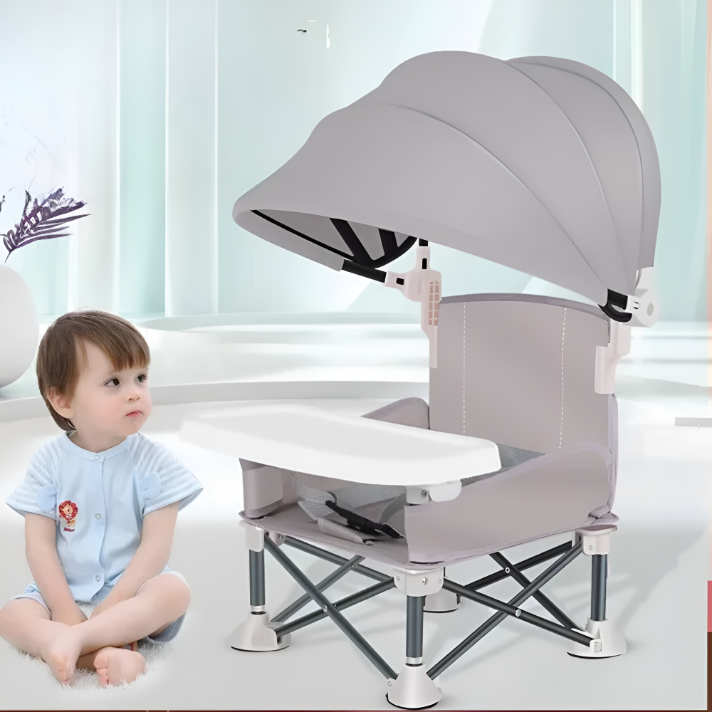 <tc>Baby High Chair™ | The Perfect Seat for Every Meal

</tc>