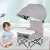 Seggiolino per bambini™ | Il seggiolone perfetto per ogni pasto. MigliorPrezzi.com