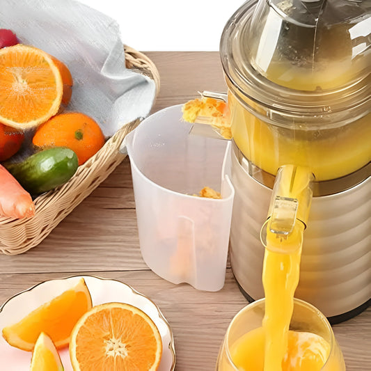 Estrattore di Succo™ | Succhi Freschi, Genuini e Veloci