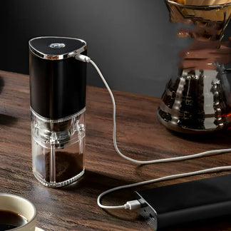 <tc>Travel Coffee Grinder™ | Freshly Ground Coffee Anytime, Anywhere</tc>