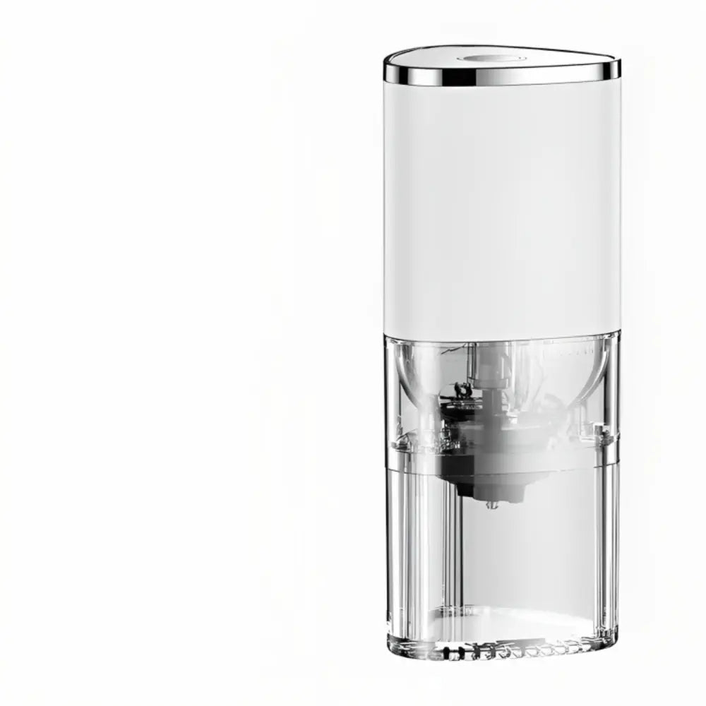 <tc>Travel Coffee Grinder™ | Freshly Ground Coffee Anytime, Anywhere</tc>
