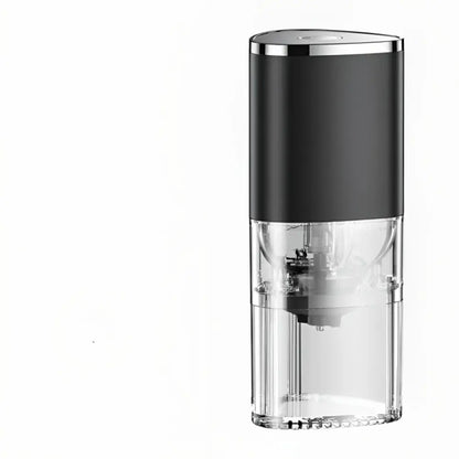 <tc>Travel Coffee Grinder™ | Freshly Ground Coffee Anytime, Anywhere</tc>