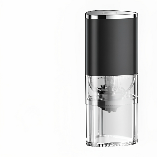 <tc>Travel Coffee Grinder™ | Freshly Ground Coffee Anytime, Anywhere</tc>