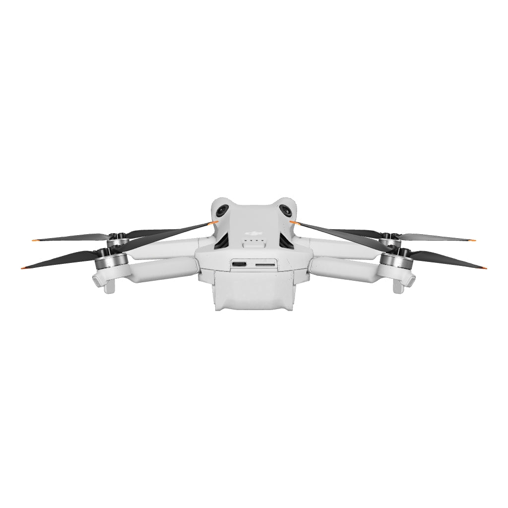 DJI Mini 3 Fly More Combo con DJI RC