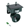 Motion Sensor Bird Deterrent for Crows: Ideal Pigeon Repeller with Sound Scarer MigliorPrezzi.com