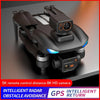 AE8 Drone Profesional 8K HD GPS 360 Degree Obstacle MigliorPrezzi.com