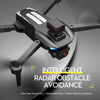 AE8 Drone Profesional 8K HD GPS 360 Degree Obstacle MigliorPrezzi.com